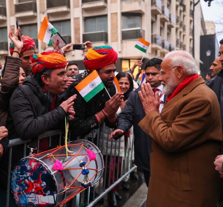 अमेरिकी यात्रा से ‘संबंध और गहरे होंगे’: प्रधानमंत्री, ट्रम्प द्वारा स्टील आयात पर नए टैरिफ की चेतावनी के बीच