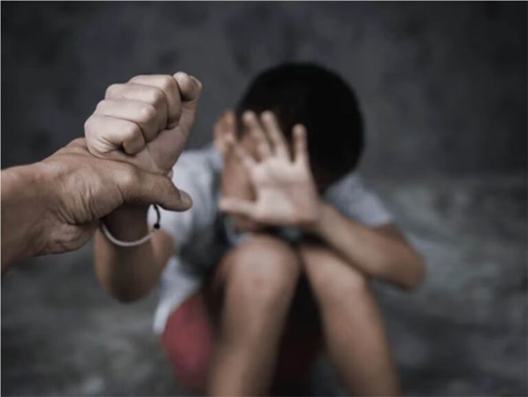 बाल तस्करी गिरोह गिरफ्तार, 4 पुलिस के हत्थे चढ़े