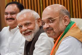 दिल्ली में दो उप-मुख्यमंत्री बना सकती है बीजेपी ! किस योजना पर काम चल रहा है?