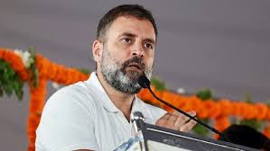 राहुल गांधी का चौंकाने वाला खुलासाः भारत गठबंधन की बड़ी तैयारी, यूपी की राजनीति हिला सकती है