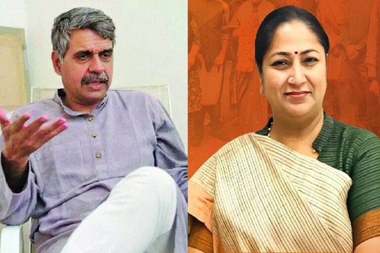 महिला समृद्धि योजना: 5100 करोड़ में सिर्फ 20-25% महिलाओं को लाभ! कांग्रेस