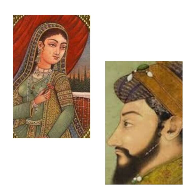 औरंगजेब का अधूरा प्यारः जिस ईसाई युवती पर फिदा था मुगल सम्राट, क्यों अधूरी रह गई प्रेम कहानी?