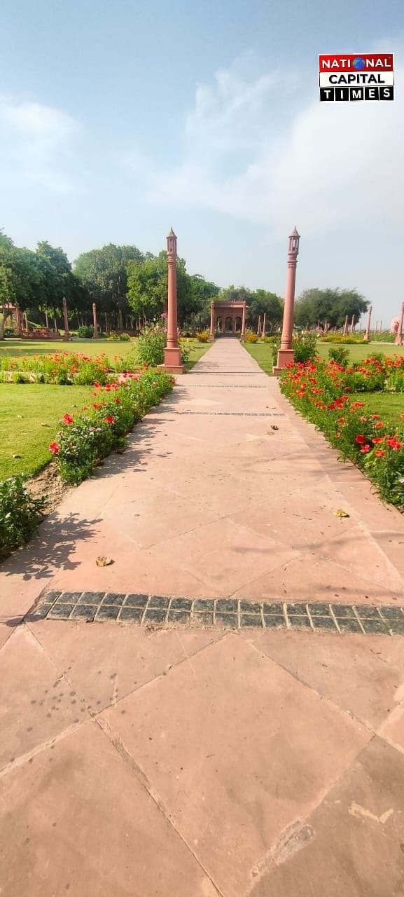 दिल्ली का वासुदेव घाट