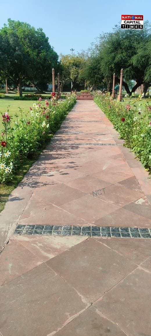 दिल्ली का वासुदेव घाट