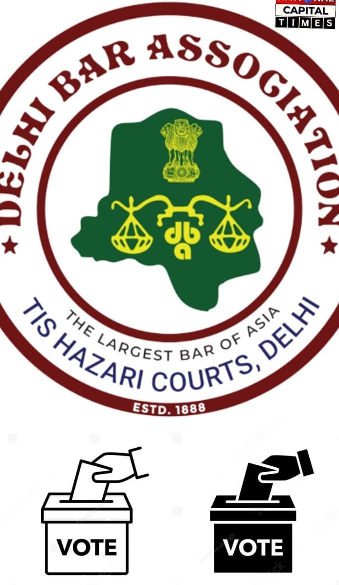 दिल्ली बार एसोसिएशन चुनाव