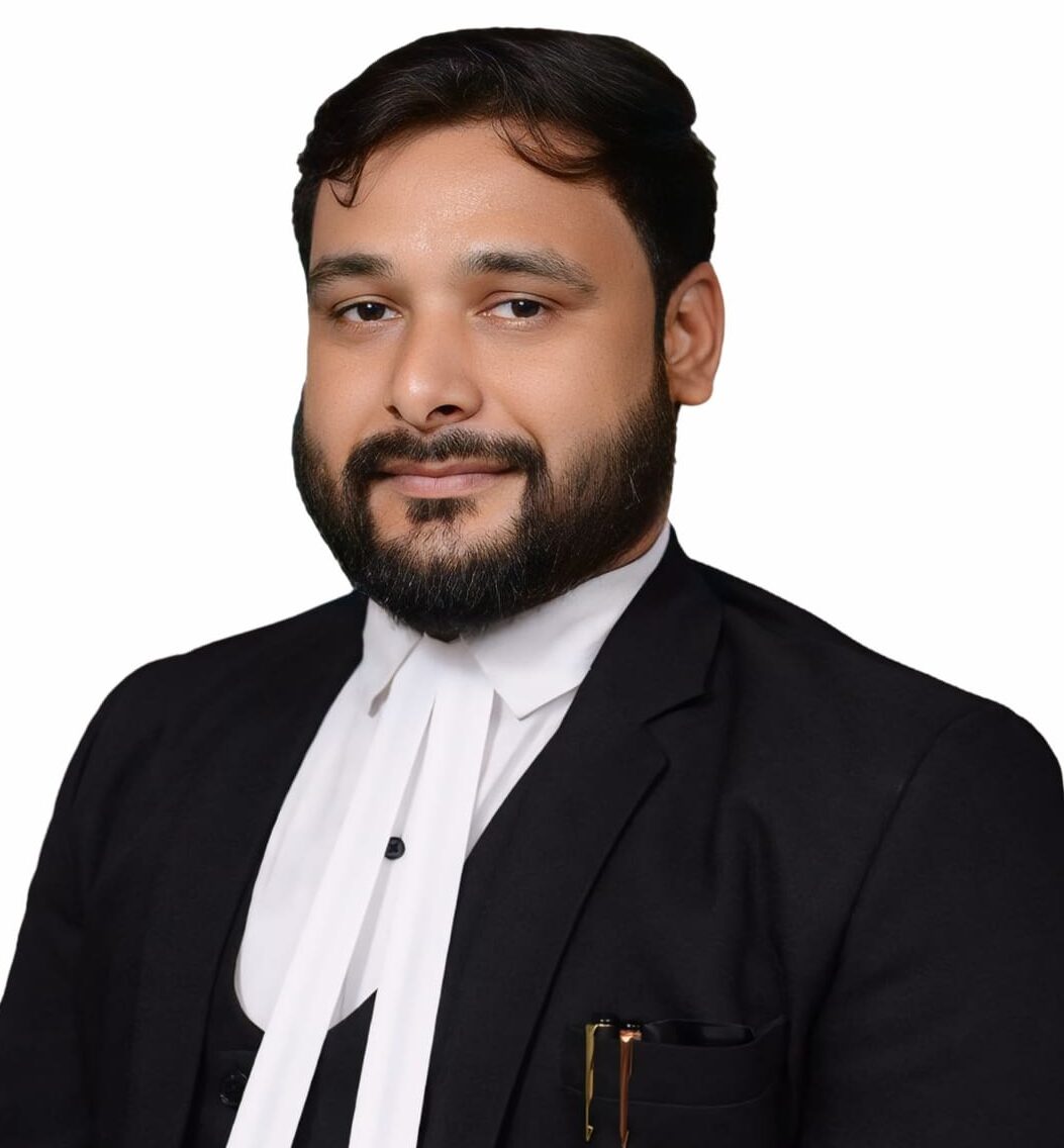 Adv J.K Gupta