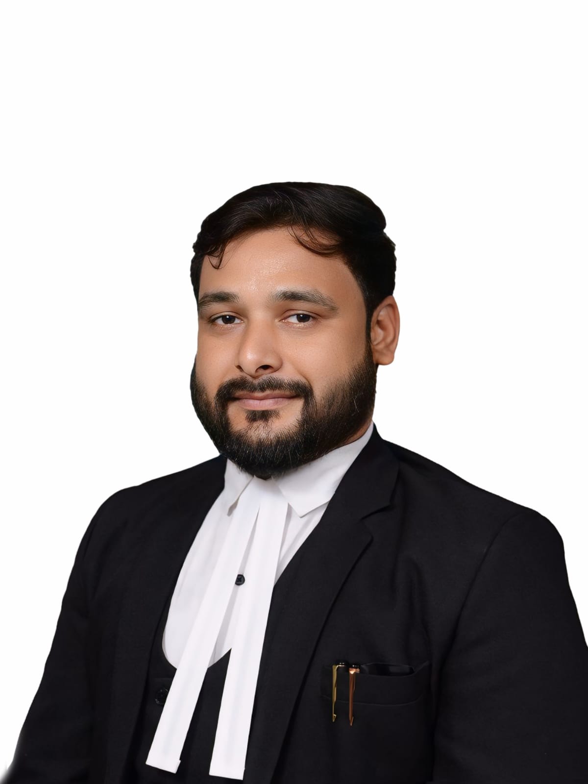 Adv J.K Gupta