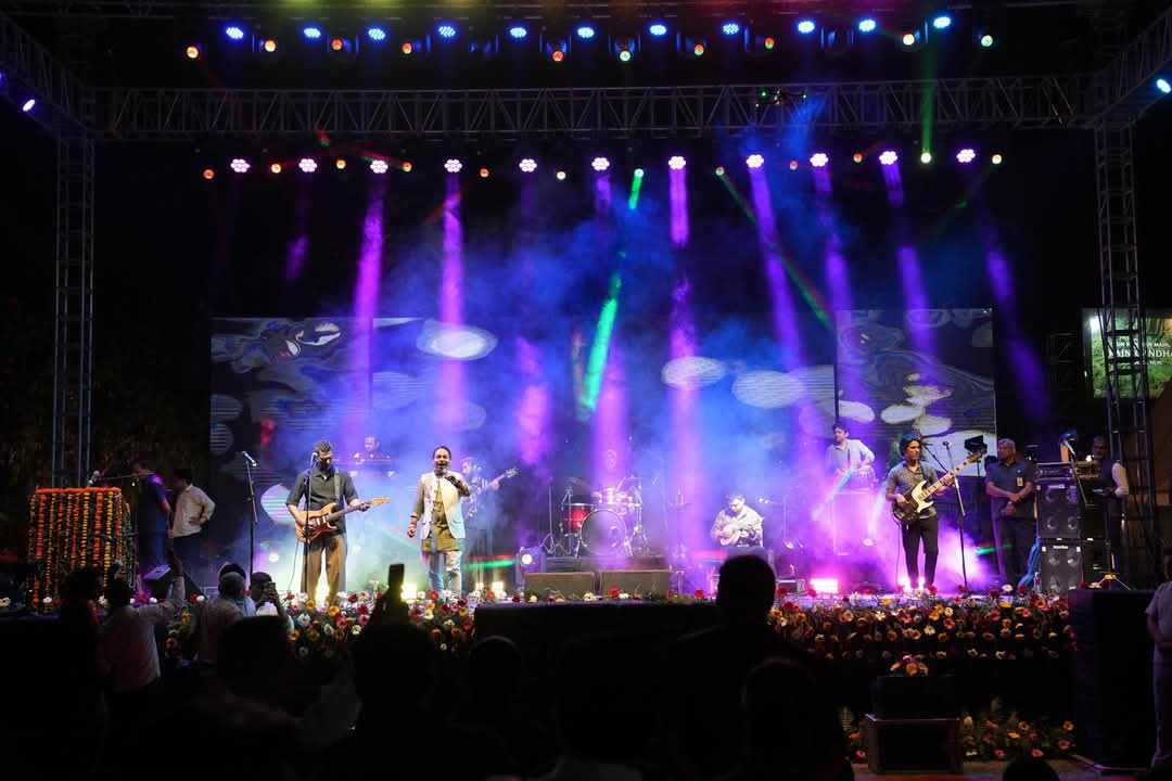 दिल्ली विधानसभा में पहली बार हिंदू नववर्ष