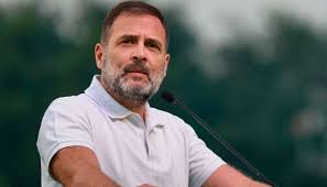 जिलों से कांग्रेस चलाएं, दिल्ली से नहीं… राहुल गांधी का पार्टी को बदलने का मंत्र