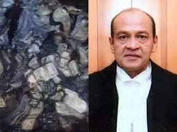 जस्टिस यशवंत वर्मा