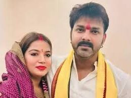 बिहार की किस सीट से चुनाव लड़ेंगी पवन सिंह की पत्नी ? ज्योति सिंह ने खुद किया खुलासा