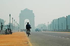 होली के बाद दिल्लीवासियों को मिली साफ हवा, तीन साल में पहली बार मार्च में AQI इतना कम
