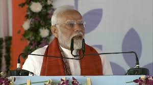 नागपुर में पीएम मोदी का बड़ा बयानः