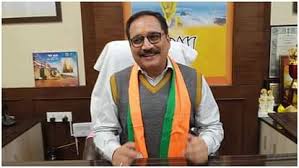 दिल्ली चुनाव हारने के बाद सुरक्षित सीट की तलाश में केजरीवाल? भाजपा का तंज