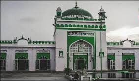 संभल की जामा मस्जिद