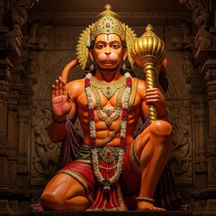 हनुमान जयंती 2025 कब है? जानिए तिथि, शुभ मुहूर्त और पूजा विधि