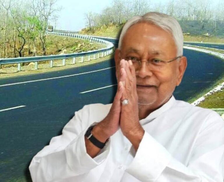 बिहार में ग्रामीण सड़क नेटवर्क को मिलेगी नई रफ्तार: मुख्यमंत्री ग्राम संपर्क योजना के तहत 14,000 किमी सड़क निर्माण