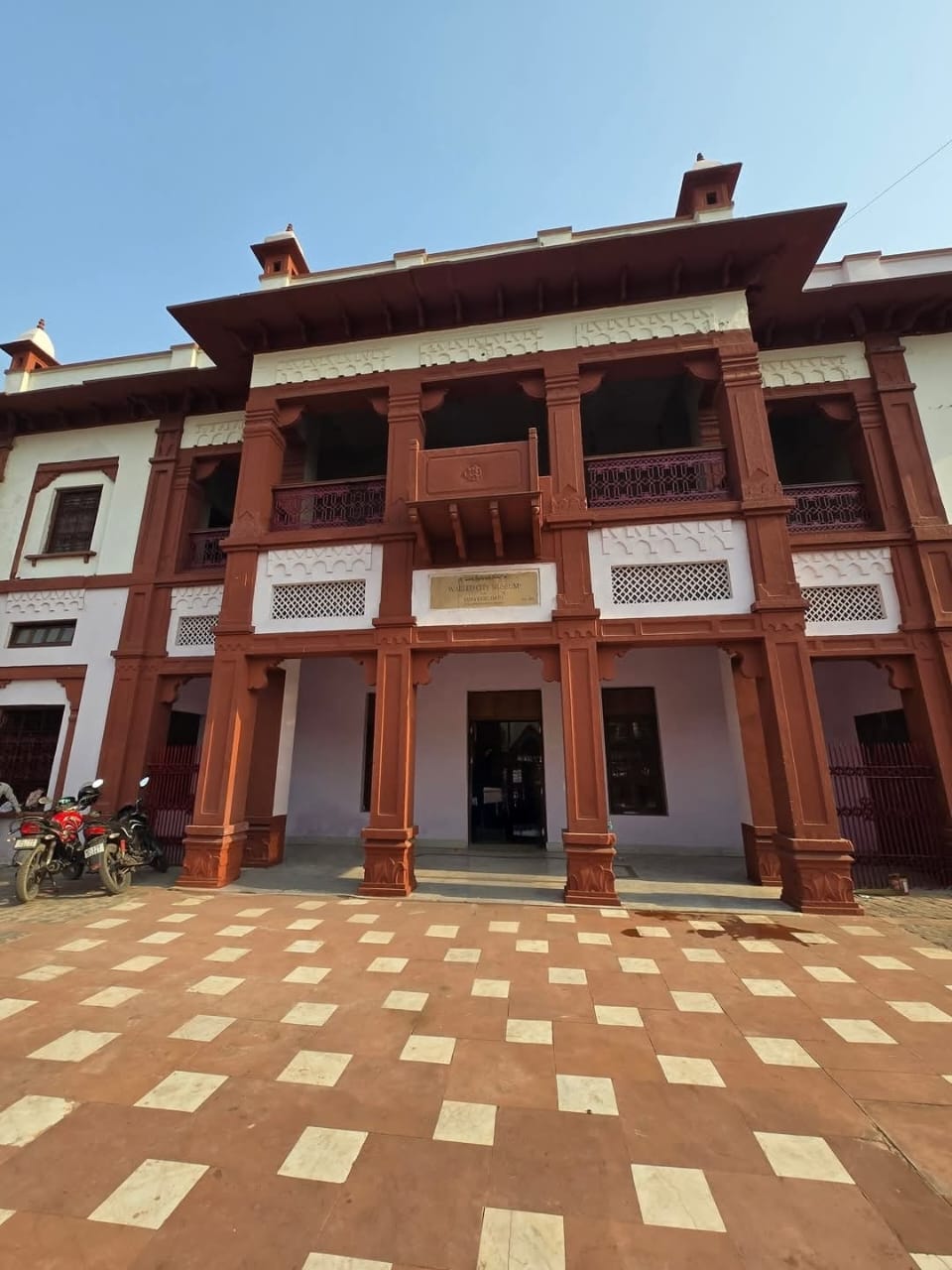 चांदनी चौक को मिला अपना ऐतिहासिक म्यूजियम, विजय गोयल का 24 साल पुराना सपना हुआ साकार