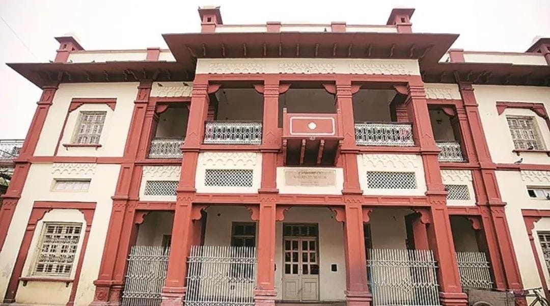 चांदनी चौक को मिला अपना ऐतिहासिक म्यूजियम, विजय गोयल का 24 साल पुराना सपना हुआ साकार
