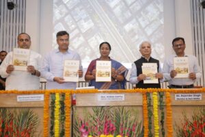 दिल्ली सरकार ने “Heat Action Plan 2025” किया लॉन्च, गर्मी से राहत के लिए व्यापक इंतज़ाम