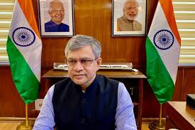 कटनी ग्रेड सेपरेटर यूपी लाइन पर सफल ट्रायल रन, रेल मंत्री अश्विनी वैष्णव