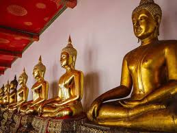 प्रधानमंत्री नरेंद्र मोदी की वाट फो (Wat Pho) की यादगार यात्रा, भारतीय-थाई सांस्कृतिक संबंधों को मिली नई ऊर्जा