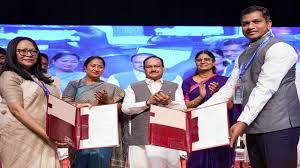 मुख्यमंत्री रेखा गुप्ता ने दिल्ली में शुरू की आयुष्मान भारत योजना, पात्र परिवारों को मिलेगा ₹10 लाख तक का मुफ्त इलाज