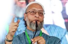 ISIS की तरह काम किया… पाकिस्तान को परमाणु धमकी पर असदुद्दीन ओवैसी ने जमकर लताड़ा