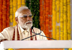 प्रधानमंत्री मोदी ने रामेश्वरम में 8,300 करोड़ रुपये से अधिक की परियोजनाओं का शिलान्यास और लोकार्पण किया