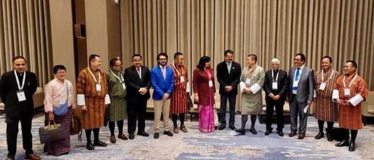 अनुराग ठाकुर को मिली बड़ी अंतरराष्ट्रीय ज़िम्मेदारी, IPU में लोकतंत्र और मानवाधिकार समिति के निर्विरोध सदस्य चुने गए