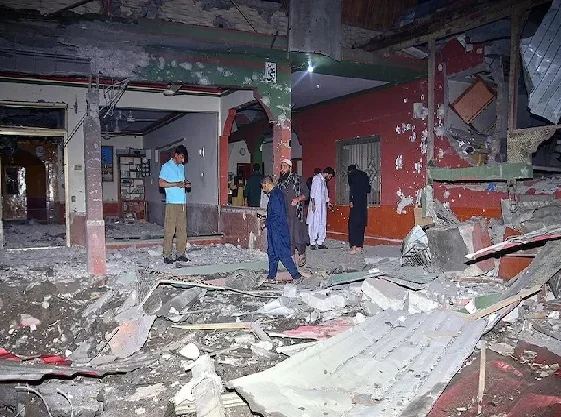 जैश मुख्यालय को ‘ऑपरेशन सिंदूर’ में किया तबाह, पुलवामा हमले की साजिश जहां रची गई थी