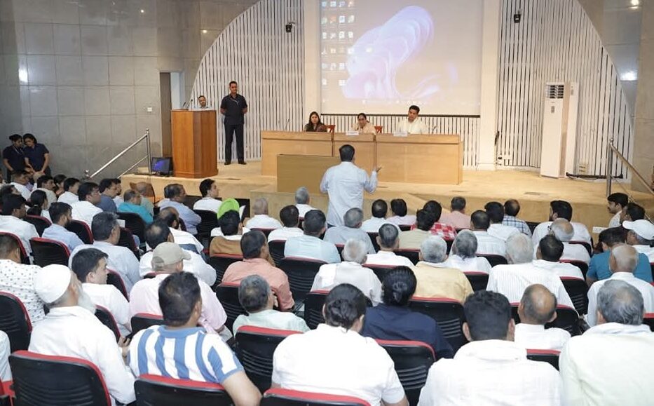दिल्ली सरकार का डेरी कॉलोनियों और गौशालाओं के कायाकल्प की ओर बड़ा कदम