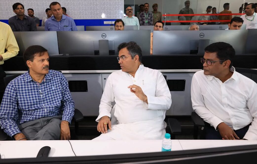 NDMC बना दिल्ली का सिंगल कंट्रोल रूम, दिल्ली सरकार का बड़ा कदम