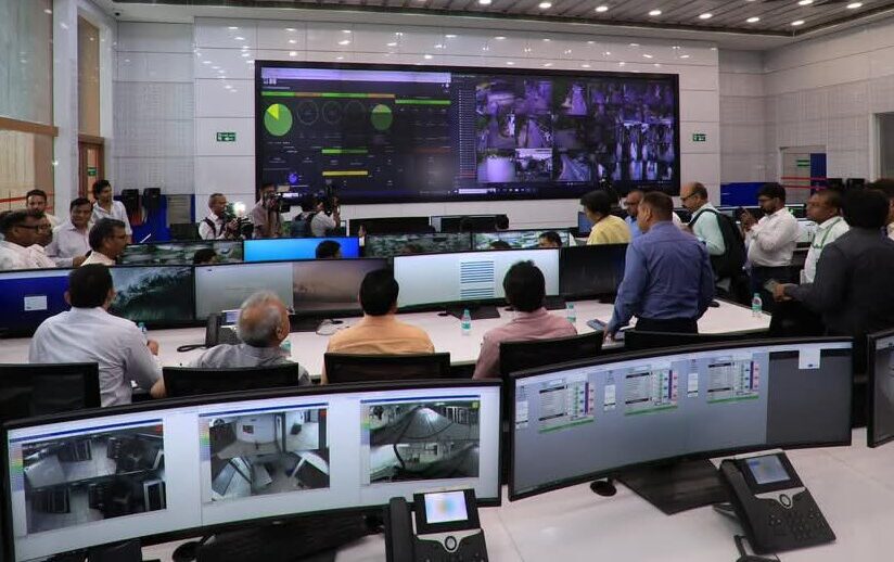 NDMC बना दिल्ली का सिंगल कंट्रोल रूम, दिल्ली सरकार का बड़ा कदम