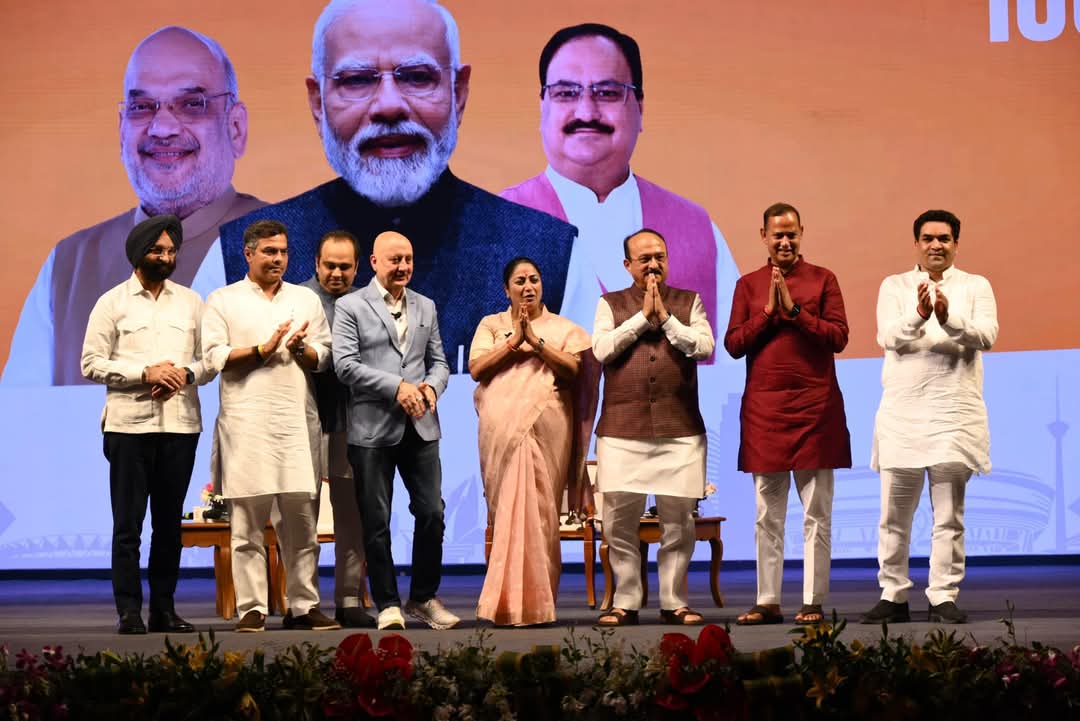 100 दिन पूरे: CM रेखा गुप्ता बोलीं - "यह तो सिर्फ शुरुआत है, बदलाव अब तय है"