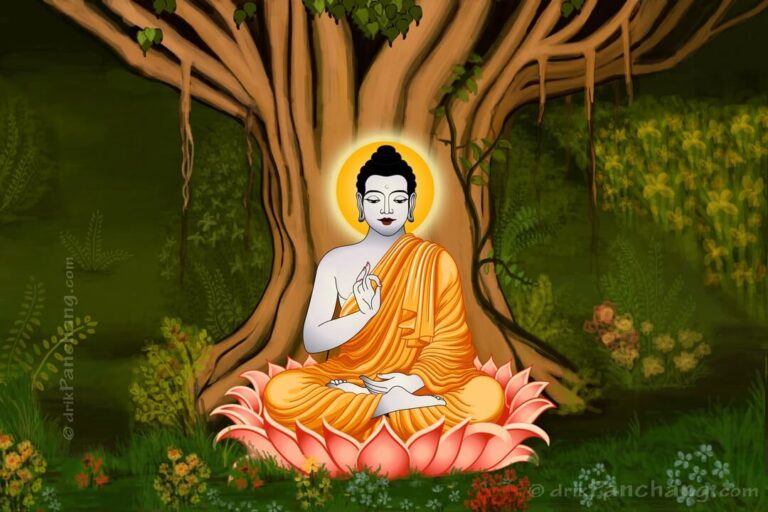 Buddha Purnima 2025 Date: इस साल बुद्ध पूर्णिमा कब है? यहां जानिए डेट, मुहूर्त और महत्व