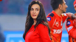 जिसके लिए खर्चे 4.2 करोड़, उस खिलाड़ी की उंगली टूटी, IPL 2025 से हुआ बाहर, प्रीति जिंटा