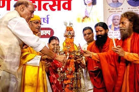 पाकिस्तान को भारत की कड़ी चेतावनी: राजनाथ सिंह बोले