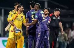 IPL 2025: CSK ने KKR को हराकर किया प्लेऑफ समीकरण को और रोमांचक, दो टीमों को हुआ फायदा