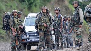 ऑपरेशन सिंदूर: त्राल में एनकाउंटर, एक आतंकी ढेर, दो की तलाश जारी
