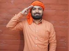 मनीष कश्यप के साथ मारपीट पटना मेडिकल कॉलेज में ; निजी अस्पताल में भर्ती
