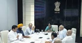 अब “मुख्यमंत्री छात्रवृत्ति योजना” नहीं, होगी, अब “लाल बहादुर शास्त्री छात्रवृत्ति योजना