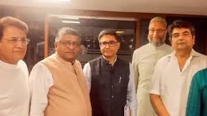 भारत की वैश्विक मुहिम: आतंकवाद के खिलाफ कूटनीतिक जंग शुरू,