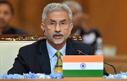 दुनिया में मचा उथल-पुथल, अमेरिका पर विदेशी मंत्री जयशंकर ने ग्लोबल ट्रेड वॉर का आरोप