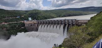 रतले जलविद्युत परियोजना पर तेज़ी से काम जारी, 24x7 हो रहा निर्माण कार्य