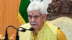 जम्मू-कश्मीर के एलजी मनोज सिन्हा का पाकिस्तान को सख्त संदेश, जाट समुदाय की वीरता को सराहा