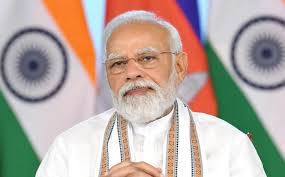 प्रधानमंत्री मोदी का विकास यात्रा: चार राज्यों में परियोजनाओं की सौगात