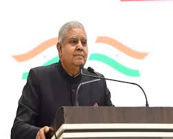 विकसित भारत का सपना तभी साकार होगा जब हर नागरिक की आय बढ़े: उपराष्ट्रपति