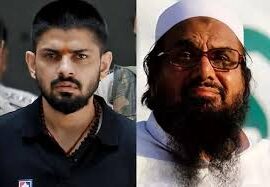 एक ही को मारेंगे जो एक लाख के बराबर होगा..’, लॉरेंस गैंग के निशाने पर पाकिस्तान, हाफिज सईद को दी धमकी