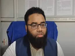 AIMIM नेता शोएब जमई का बड़ा बयान: “अगर मुसलमानों को 15 मिनट के लिए सत्ता मिले, तो पाकिस्तान को नेस्तनाबूद कर देंगे”